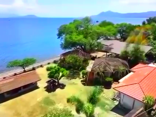 House For Sale Mountain Top Beach House Malabrigo Lobo Batangas Overlooking