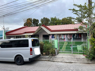 3-Bedroom House for Sale in Antipolo Rizal  *Robinson Homes East Antipolo City