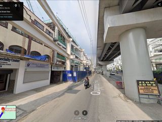 COMMERCIAL BUILDING FOR SALE NORTH CALOOCAN