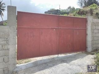 For Sale:  3,000 sqm titled commercial residential property along Bucal, Calamba Bypass road