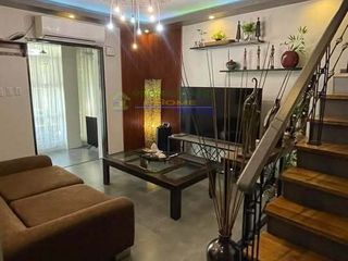 🏡 FOR LEASE: FULLY FURNISHED 2-STOREY TOWNHOUSE IN IMUS, CAVITE 🏡