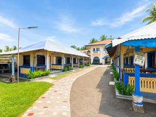 Lemery, Batangas Beach Resort for Rent ₱150/sqm