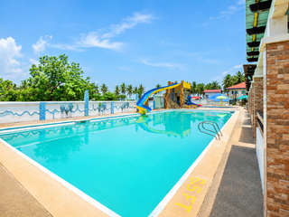 Lemery Batangas Beach Resort for Lease