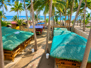 Beach Resort for Lease in Lemery Batangas ₱150/sqm