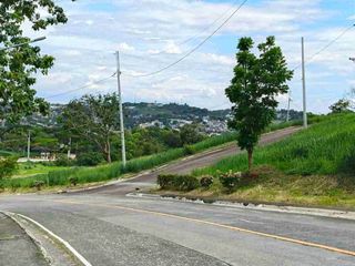 Residential Lot For Sale at The Perch/ Sunvalley | Westend| Antipolo City