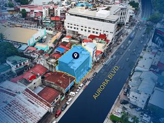 For Sale Commercial Office Building in Pasay Newly Built
