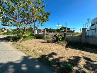 Corner lot for Commercial/Residential at H.Concepcion, Cabanatuan City near SM and S&R