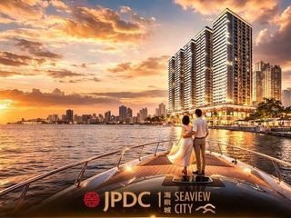 Jinxi Seaview City