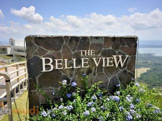 3 BR Condo at Belleview West Tagaytay Highlands