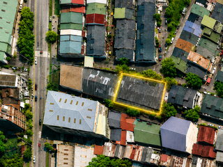 PRICE DROP! Commercial Lot/Warehouse for Sale in U.N. Avenue, Manila | Income-Generating