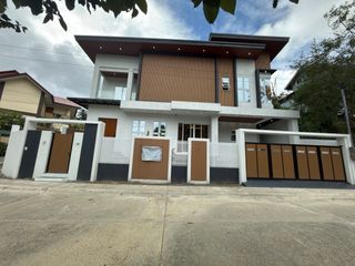 Modern Bakakeng North Baguio House and Lot For Sale Eco-Friendly and Spacious at 32M SD
