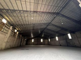 1174 SQM WAREHOUSE FOR LEASE - IBAAN BATANGAS