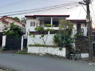 FOR SALE: 300sqm Prime Residential Lot with Existing Old House in Merville Park Subdivision, Parañaque City