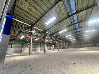 Gentri Cavite Warehouse