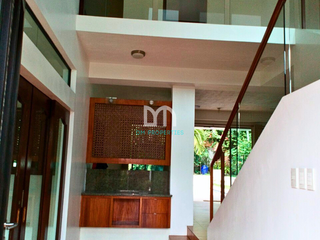 For Lease/Rent: 2-Storey House and Lot in Ayala Alabang Village, Muntinlupa City