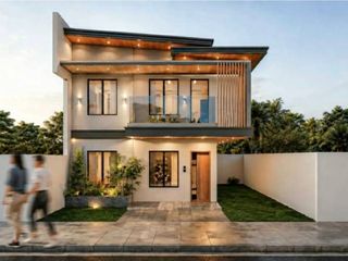 House and Lot for Sale in Ana Ros Village, Mandurriao, Iloilo City
