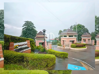 For Sale: Vacant Lot in Banyan Crest at Timberland Heights, San Mateo, Rizal