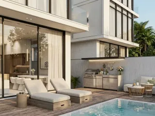 For Sale: 4 Bedroom Luxury Villa with Private Pool in Panglao, Bohol
