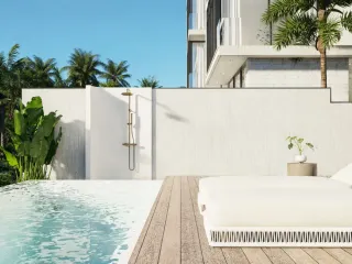 [FOR SALE] Luxury 4BR Pool Villa in Panglao, Bohol (17%-25% ROI)