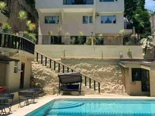 FOR RENT:6 Bedrooms House with Swimming Pool