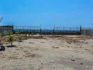 BEACHFRONT LOT FOR SALE IN BOTOLAN ZAMBALES