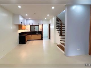 🏡 For Sale | 3-Storey Brand New Townhouse
