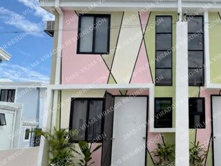 10K CASH OUT ONLY FOR DUPLEX HOUSE AND LOT IN MAGALANG PAMPANGA NEAR CLARK