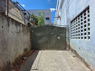 For Sale! 1,000 SQM Mixed-use Lot with Building in Barangay Muzon, Taytay, Rizal