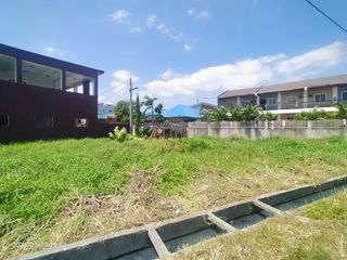 Foreclosed Property - 294 sqm Lot For Sale in Ibayo Silangan, Sapa, Naic, Cavite