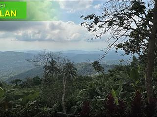2.6 Hectares Agricultural Lot For Sale Located in Sitio Talete Bayabas Sablan Benguet-JV2