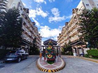 Moldex Residences RFO 1 Bedroom Condo Unit For Sale Located in Bakakeng Central Baguio City-JV2