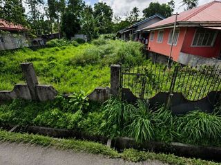 Residential Lot FOR SALE in Maitim 1, Amadeo Cavite Ideal for Air BNB near Tagaytay