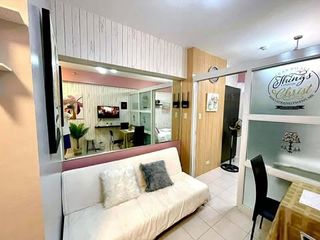 1BR Condo Unit for sale in Tagaytay City *Tagaytay Prime Residences