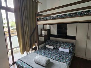 Rush! Unit for Sale with Parking in Megatower 3, Salud Mitra, Baguio City