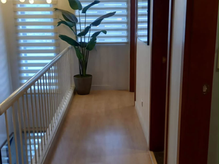 Brand-New Townhouse with 3 BR and 2 CG FOR LEASE in Project 8, Quezon City