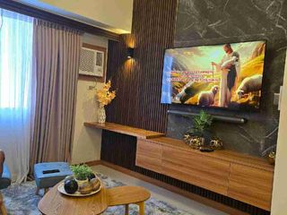For Rent/Assume/Sale 1 Bedrooms Fully Furnished with Parking near Ayala & IT Park