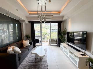 Pico de Loro, Nasugbu, Batangas: 2BR Unit for Sale!