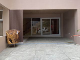 For Sale 3-Storey 4 Bedroom Modern House w/ Basement w/ 2-3 Carport Located in San Luis Village Baguio City-JV2