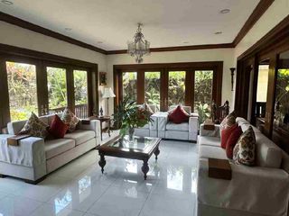 For Lease 2 Storey House in Valle Verde 1