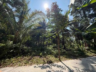 residential or farm Land For sale