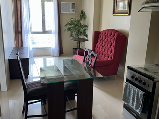 1BR Montane BGC 36 sqm Unit For Rent Narciso Realty