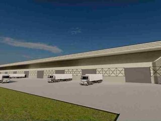 Warehouse for Lease in Minglanilla, Cebu