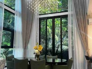 Brand-New • Fully Furnished • 3-Storey Luxury Home in Monteritz