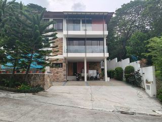 65M Elegant House and Lot for Sale with Swimming Pool in Terrazas De Punta Fuego Nasugbo Batangas
