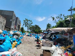 3,141sqm Lot for Sale in Narra Road Extension, San Pedro, Laguna