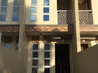 Townhouse in Caloocan near SM Fairview