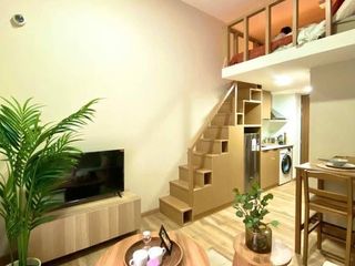 10K Condo in Ortigas Hills, Complete ammneties