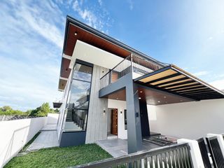 A Prime Modern House and Lot for Sale in Jubilation Enclave, Binan Laguna