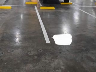 Parking for rent in The Veranda West BGC