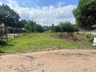 Residential Lot For Sale in Dumaguete City